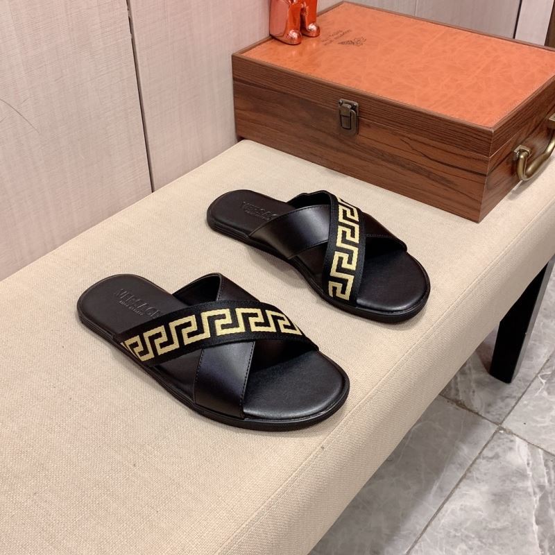 Versace Slippers